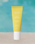 Caramel Cream Lip Balm 1pc