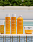 Sun Bliss Shampoo (10 fl oz)