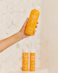 Sun Bliss Body Wash 13 fl oz