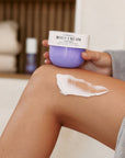 Sweet Wave Body Cream (8.1 fl oz)