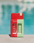 Lip Balm 2pck - Stawberry Sundae & Kiwi Smackers