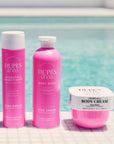 Pink Dream Body Cream (8.1 fl oz)