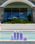 Sweet Wave Shampoo (10 fl oz)