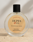 Whispering Cedar (3.4 fl oz)